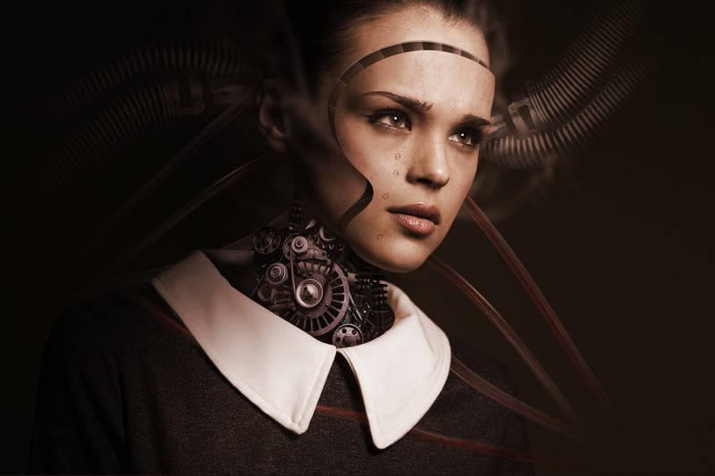AI Encounter